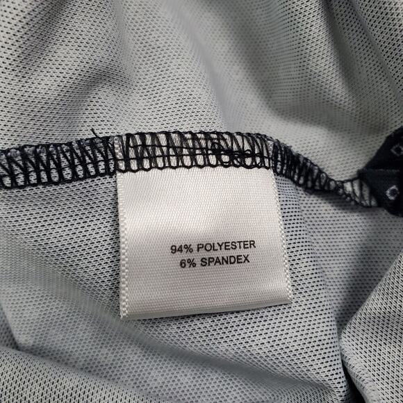Peter Millar Summer Comfort Polo Shirt Men Size XL Performance Golf Collared Top - Picture 6 of 7
